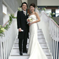 鈴木優様・成美様ご夫妻