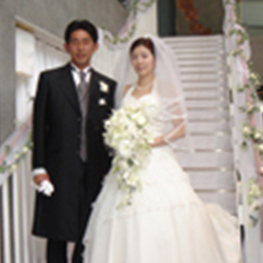 井上康様・由美様ご夫妻