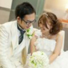 隅谷洋平様 明日美様ご夫妻