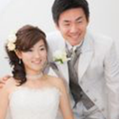 北泰大様 彩子様ご夫妻