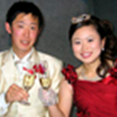 山口 徹・弥生様ご夫妻