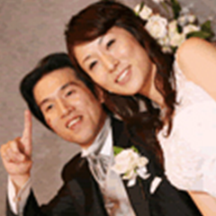 安部祐樹様・記子様ご夫妻