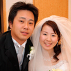 中川健一様・温子様ご夫妻