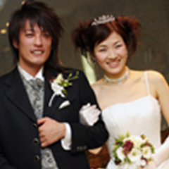 互 伸浩様・愛様ご夫妻