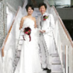 谷　俊一郎様・涼子様ご夫妻