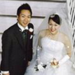 浅野 大志様・有希子様ご夫妻