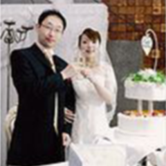 村田 兼一様・陽子様ご夫妻