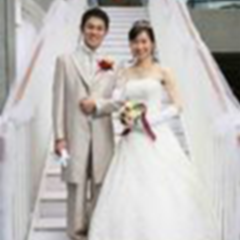 木原脩一郎様・尚子様ご夫妻