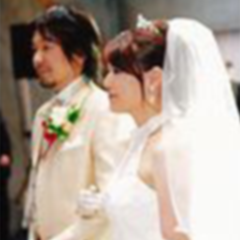 竹島将司様・春香様・悠陽ちゃん