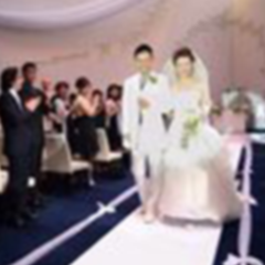 大西　勇輝様・あずさ様ご夫妻