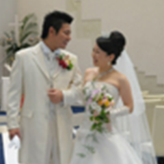 熊坂恭児様・瞳様ご夫妻