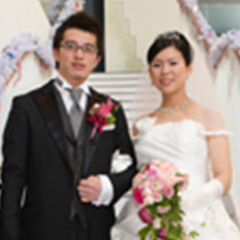 堂園賀順様・美絵様ご夫妻