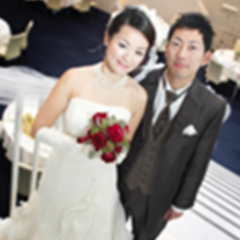 武田誠一様・美保様ご夫妻