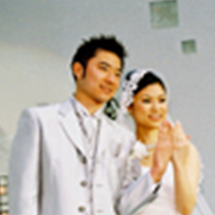 目黒裕章様・友里様ご夫妻