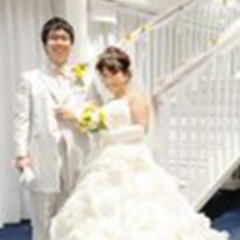 清水真一郎様・綾香様ご夫妻