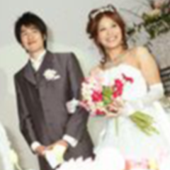 中井隼人様・瑚春様ご夫妻