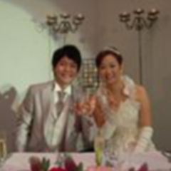 福田豊様・美帆様ご夫妻