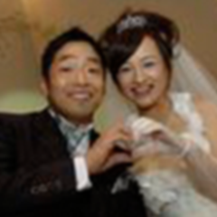 安田裕己様・さち様ご夫妻