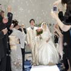 沼田紘之様・優香様ご夫妻