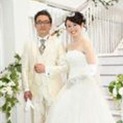 藤山樹靖様・紀子様ご夫妻