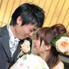 浦上賢様・良子様ご夫妻