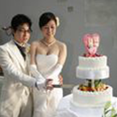 小圷宏資様・洋子様ご夫妻