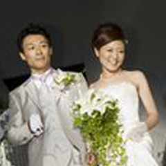 矢島一成様・麻衣子様ご夫妻