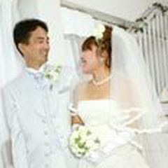菱田剛士様　佳代子様ご夫妻