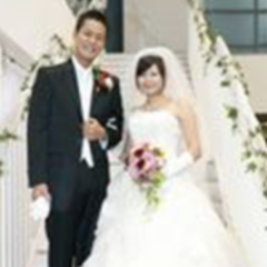 高橋昌義様、彩子様ご夫妻
