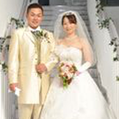 小林順様　佳美様ご夫妻