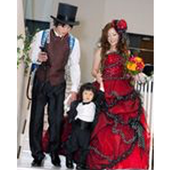 平成22年11月14日 荒池祐二様、愛子様ご夫妻