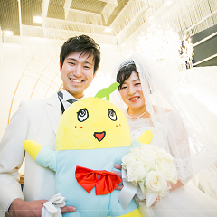 瀬野　亮太 様　千尋 様