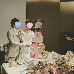 S.A 　様　A.A　様