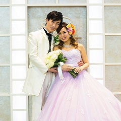 伊藤 浩祐 様 絢乃 様　